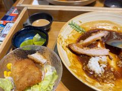 -友名Cross日式咖喱屋(江南大道中店)