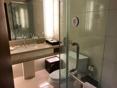 -临沂华盛江泉城大酒店