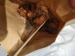 -傅强排骨(成都总店)