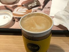 -麦当劳(萧山国际机场T3航站楼店)