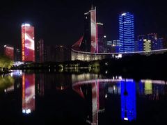 -天鹅湖体育公园