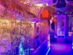 -庭院江南菜•烤鸭•非遗传承(丰台总部基地店)
