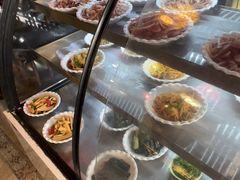 -金杨拉面王小吃面馆·牛三宝面·红烧牛肉粉