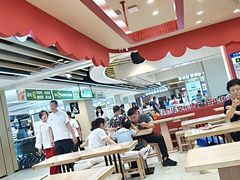 -卷翻天·卷饼(欧亚商都店)