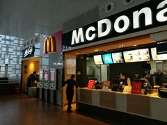 门面-麦当劳(高铁南站店)