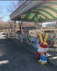 -大望京儿童游乐场