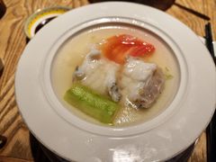 -金成潮菜博物馆(海珠湿地店)