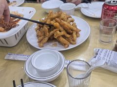 -聚丰德饭店(经五路店)