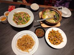 -滇铺子·云南特色菜·第九届野生菌美食节(曲靖万达店)