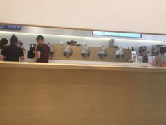 -喜茶(永旺梦乐城店)