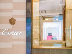 -DFS迪斐世(澳门新濠天地店)