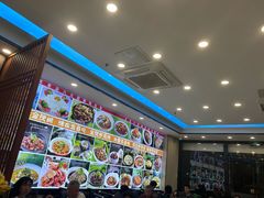 -五谷屯私房菜·始于2005(中山陵童卫路店)