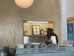 -麻雀咖啡SPARROW COFFEE(十全街店)