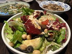 -庐灶江南·江南菜·四合院Bistro(东直门雍和宫·原华侨宾馆店)