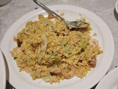 -翠华餐厅(正佳广场店)