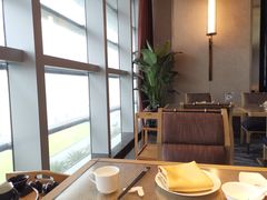 靠窗位-彩丰楼中餐厅·仁恒洲际酒店