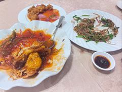 -广东胜利宾馆西关粤中餐厅