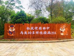 -梅州雁山湖国际花园度假区