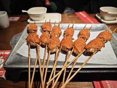 -管氏翅吧(地安门创始店)