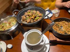 -北国饭店(汕头卜蜂店)