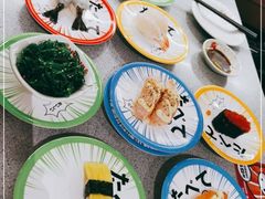 -友壹町寿司(佛山新DNA店)