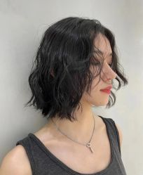 -KIMI HAIR SALON·烫染设计店