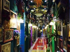 -广州迷途主题旅馆(海珠广场店)