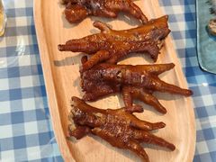 -1819餐厅·团队聚餐·烤串·精酿