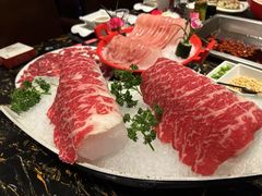 -食书拾翠火锅(东郊记忆店)