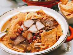 -丽丽三鲜螺蛳粉(田林路店)