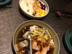 -丝路金桃·新疆菜(徐汇店)