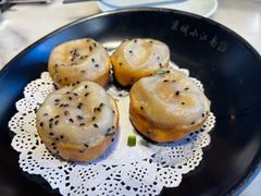 -京城小江南·土菜馆·蒸白鱼(东四十条店)