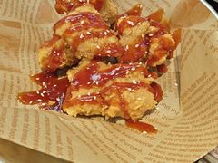 -双门洞·森系料理(体育西店)