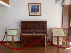 -鼓浪屿钢琴博物馆