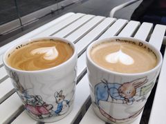 -Manner Coffee(IFS一楼店)