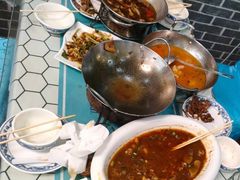 -味好美土菜(迎宾东路店)