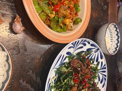 -吃货私房菜(丽江束河古镇店)