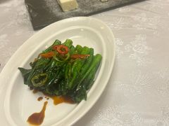 -酌宴府The China Club·广州万富希尔顿酒店(云城东路店)
