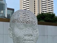-尼依格罗香港美利酒店