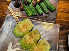 -鸟鹏烧鸟居酒屋(熙龙湾店)