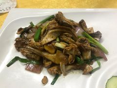 -乐兴海鲜餐厅