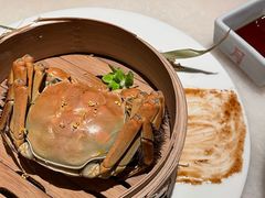 -桂满陇·西湖船宴(平安金融中心店)