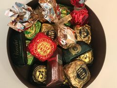 -VENCHI 闻绮(北京国贸商城店)