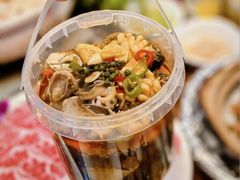 -金龙·打边炉(武进路店)