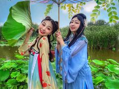 -前关湿地公园