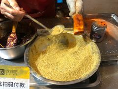 -玛马艾脆皮水磨年糕(湖北路87-89小区店)