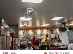 -烧鹅濑(西华路店)