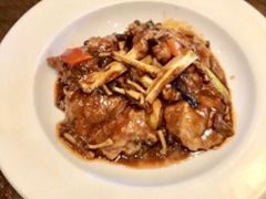 -万豪金殿(香港JW万豪酒店)