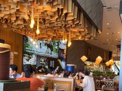 -云海肴·汽锅鸡·云南菜(苏州中心店)