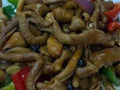 -富来美食(成发大厦店)
